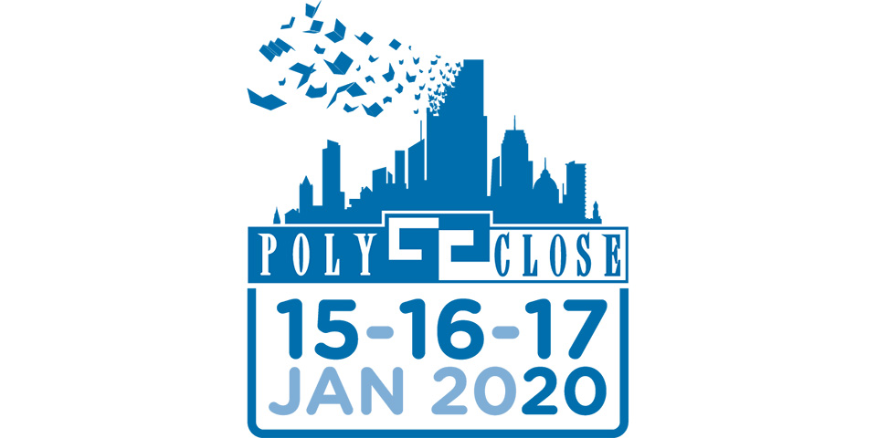 Innovatie en nieuwe systemen staan centraal op Polyclose 2020