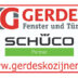 Gerdes logo