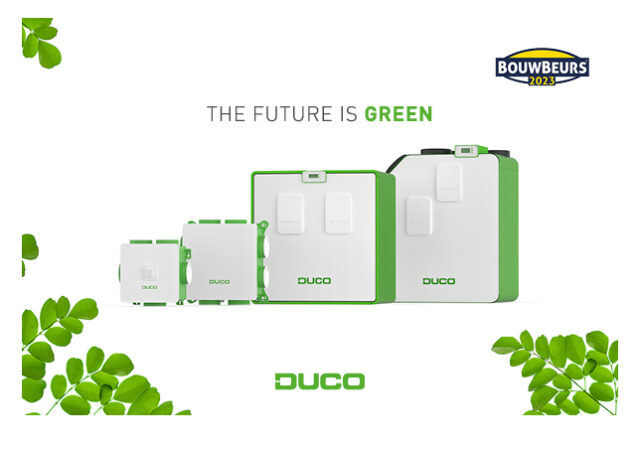 DUCO-The-Future-is-Green-BouwBeurs